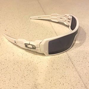 Oakley Oil Rig Sunglasses